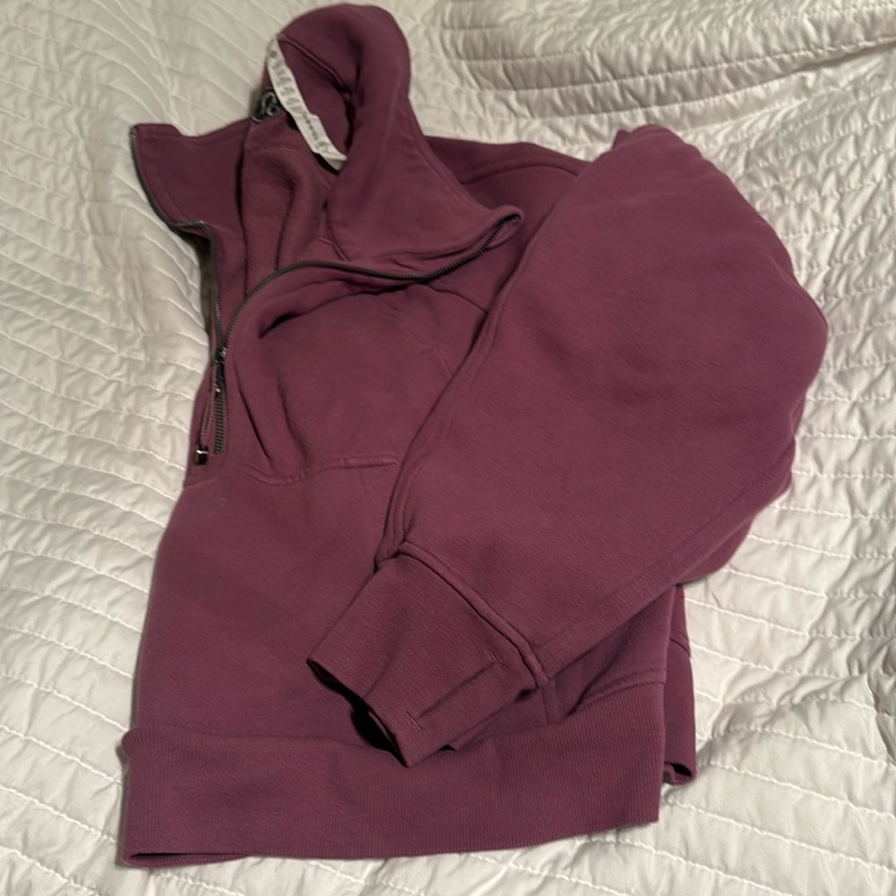 Lululemon scuba